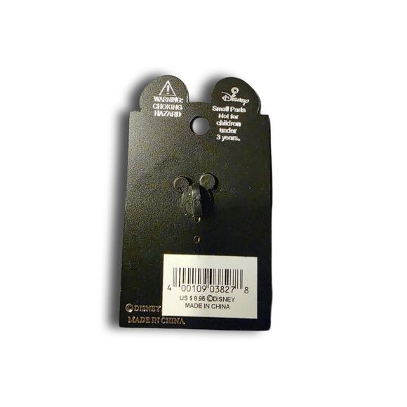 Disney 2005 Nurses Day Limited Edition of 2500 Pin Minnie And Mickey - Picture 2 of 2